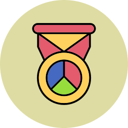 medal ikona