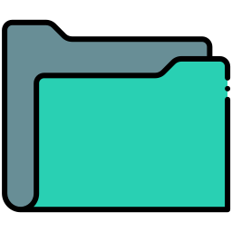 Folder icon