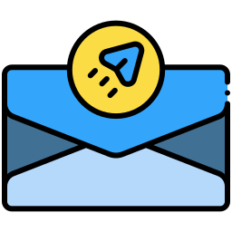 Mail icon