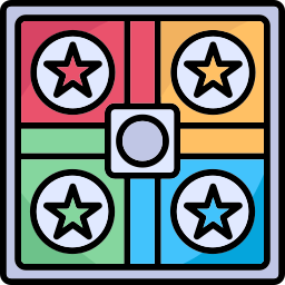 ludo icon