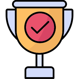 Trophy icon