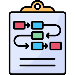 Document icon