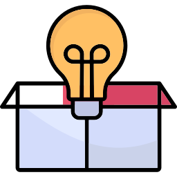 Box icon