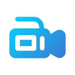 videokamera icon