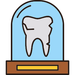 dientes icono