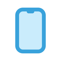 Smartphone icon