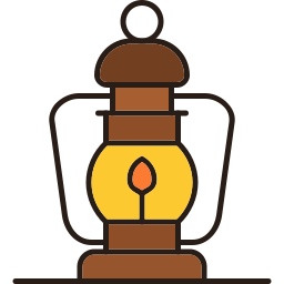 Lantern icon