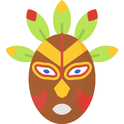 Mask icon