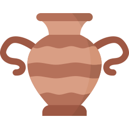 vase Icône