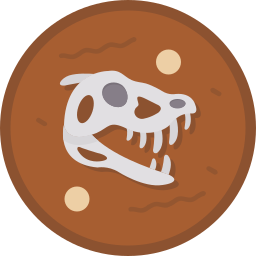 Fossil icon