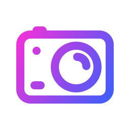 Camera icon