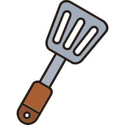 Spatula icon