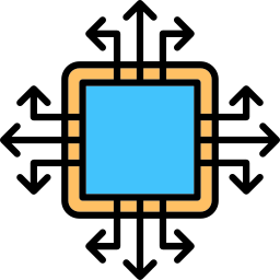 Computer icon