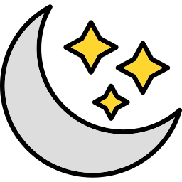 luna icono