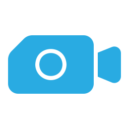 videokamera icon