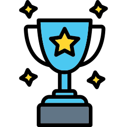 Trophy icon