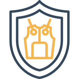 Shield icon