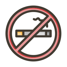 No smoking icon