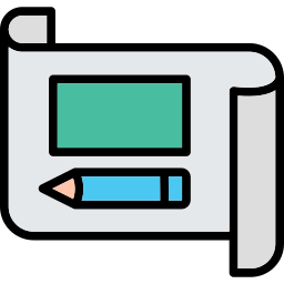 Sketch icon