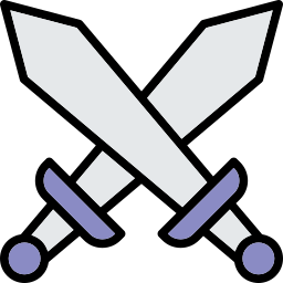 Knife icon