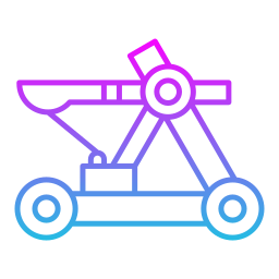 Catapult icon