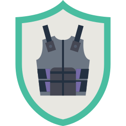 Shield icon