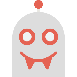 Alien icon