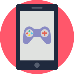 Game device icon
