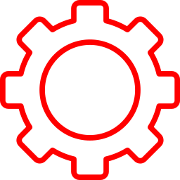 Configuration icon