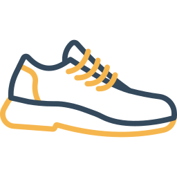 Shoes icon