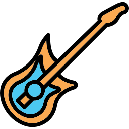 instrument icoon