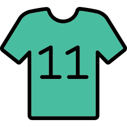 shirt icon