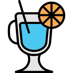 음료 icon