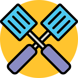 Cooking icon