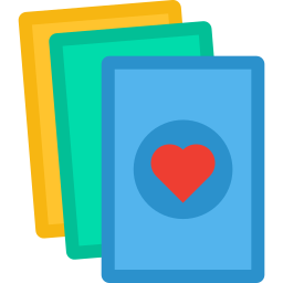 Cards icon