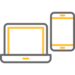 Devices icon