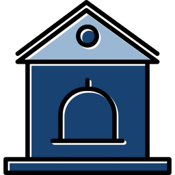 lebensmittellieferservice icon