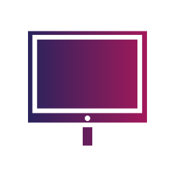 Screen icon