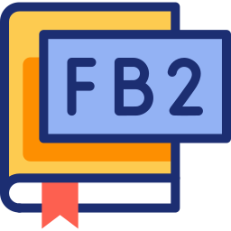 fb2 icono
