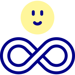 eternidad icono