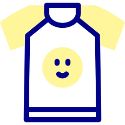 t-shirts icon