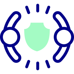 Protection icon