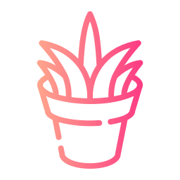 Plant icon