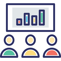 비즈니스 교육 icon