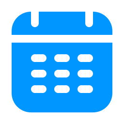 kalender icon