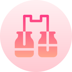 Flasks icon