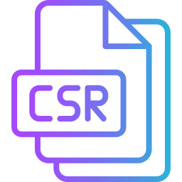 Csr icon