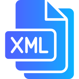 xml icona