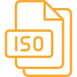 Iso icon