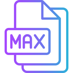 Макс иконка